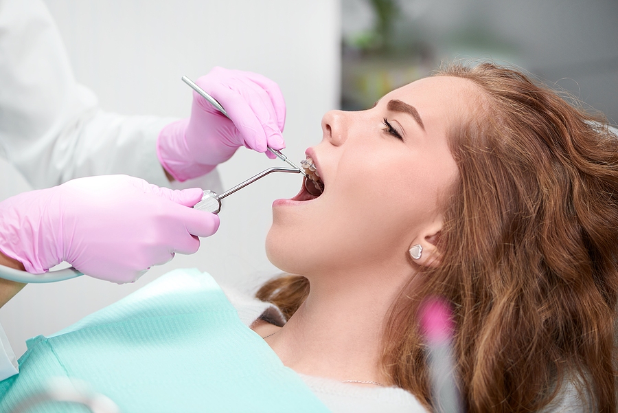 Five Common Reasons for Tooth Extraction