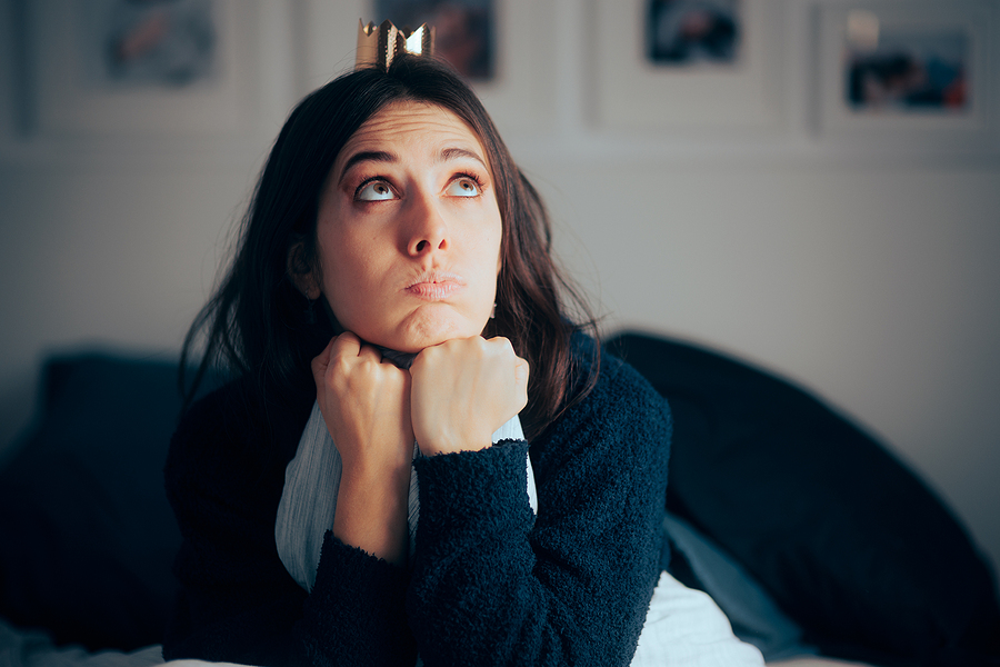 Is Oral Health Related to Stress?
