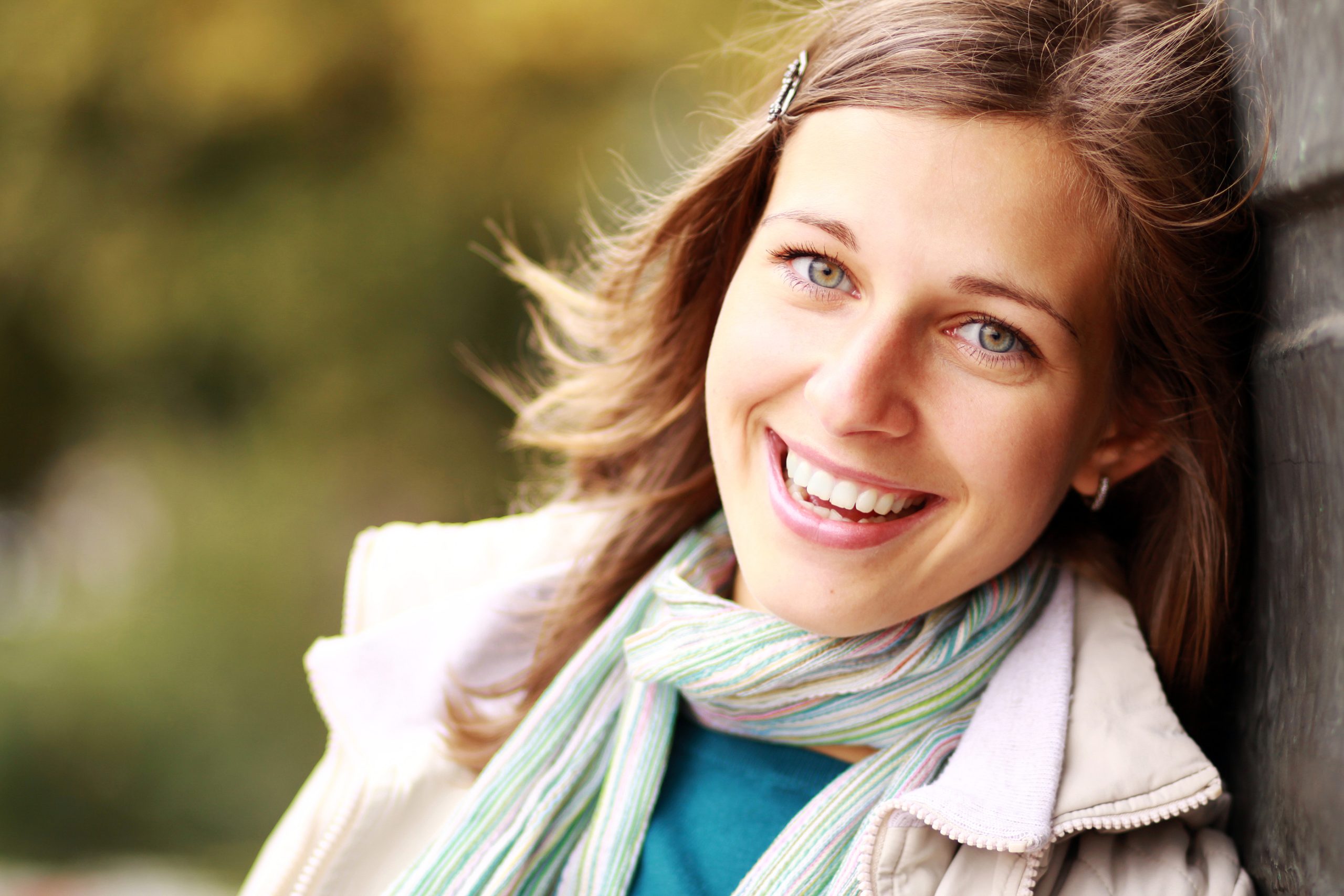 Tips for a Healthy and Radiant Smile This New Year