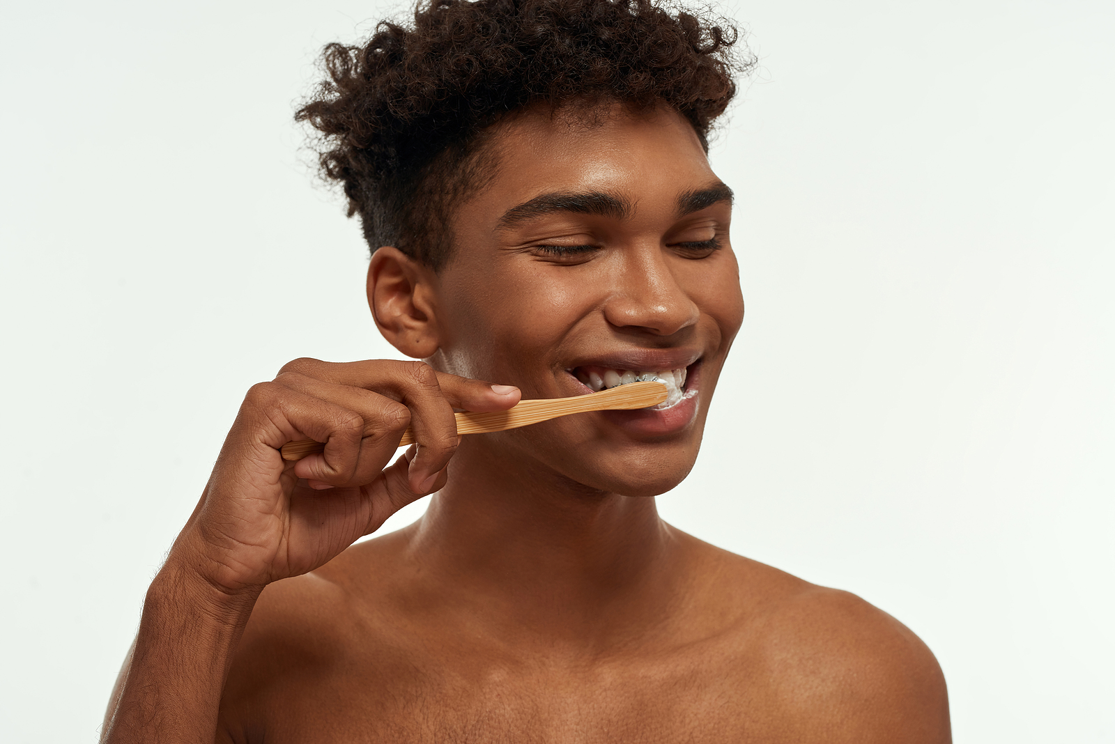 Tooth Brushing Tips for Perfect Results Every Time