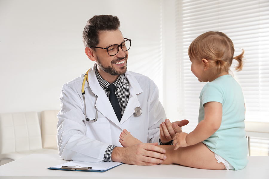 Tips for Managing Dental Anxiety in Kids
