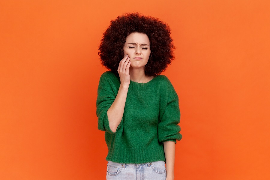 Tooth Decay and It’s Risks
