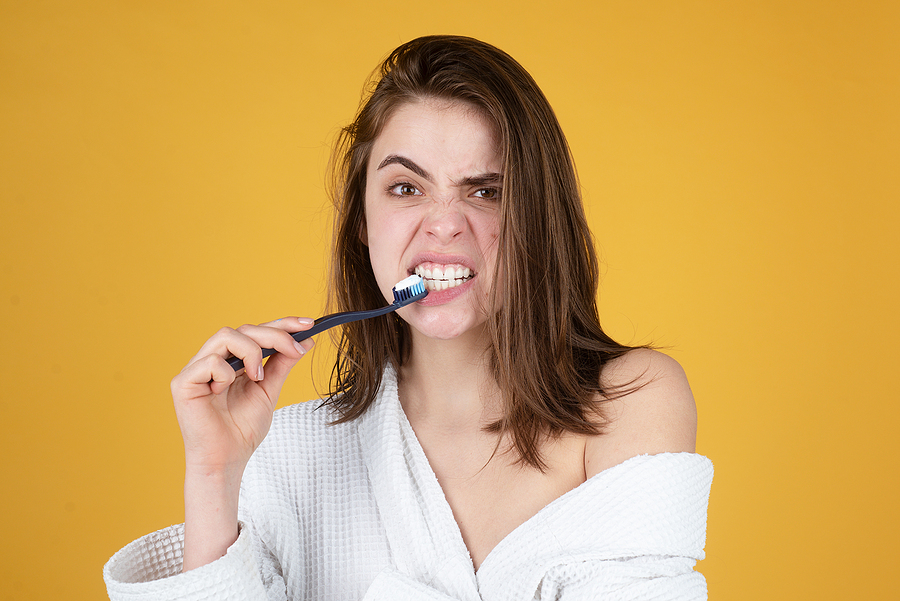 Best Oral Hygiene Habits To Have A Healthy Smile
