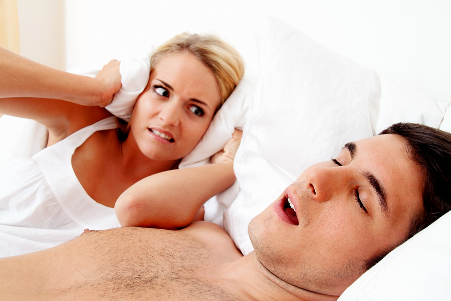 What to do when you have Sleep Apnea
