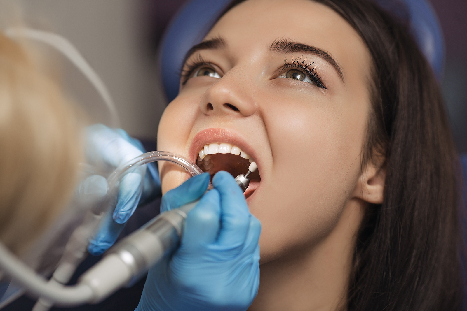 The Importance of Regular Dental Check-Ups: Why You Shouldn’t Skip Your Next General Dentistry  Appointment
