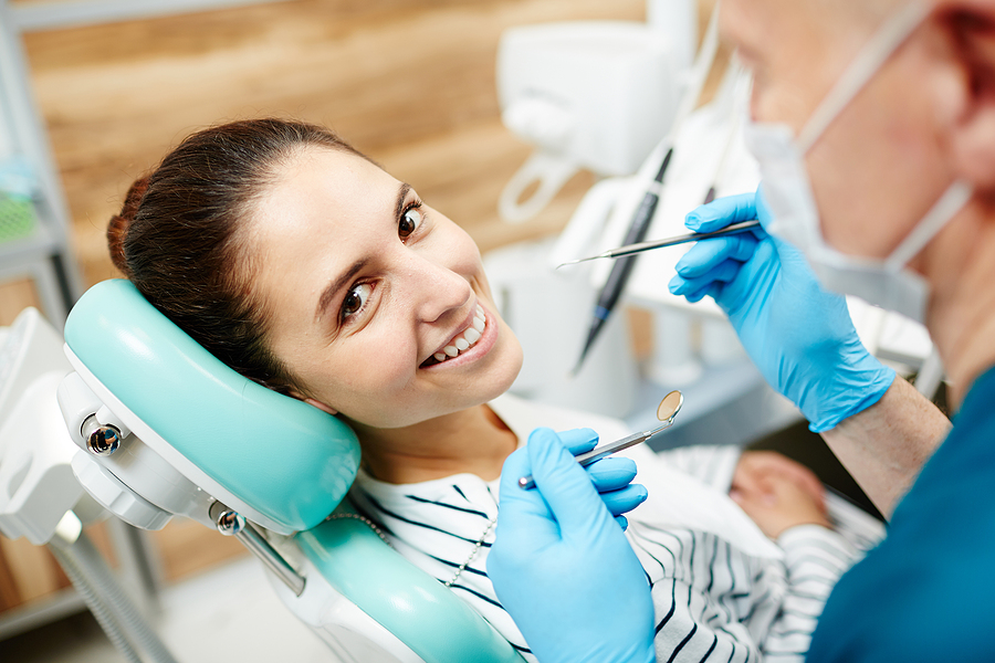 How Nitrous Oxide Sedation Can Help Ease Dental Anxiety and Fear