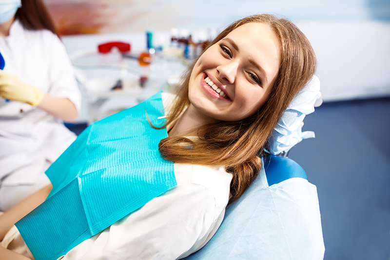 The Benefits of Nitrous Oxide Sedation to Reduce Anxiety