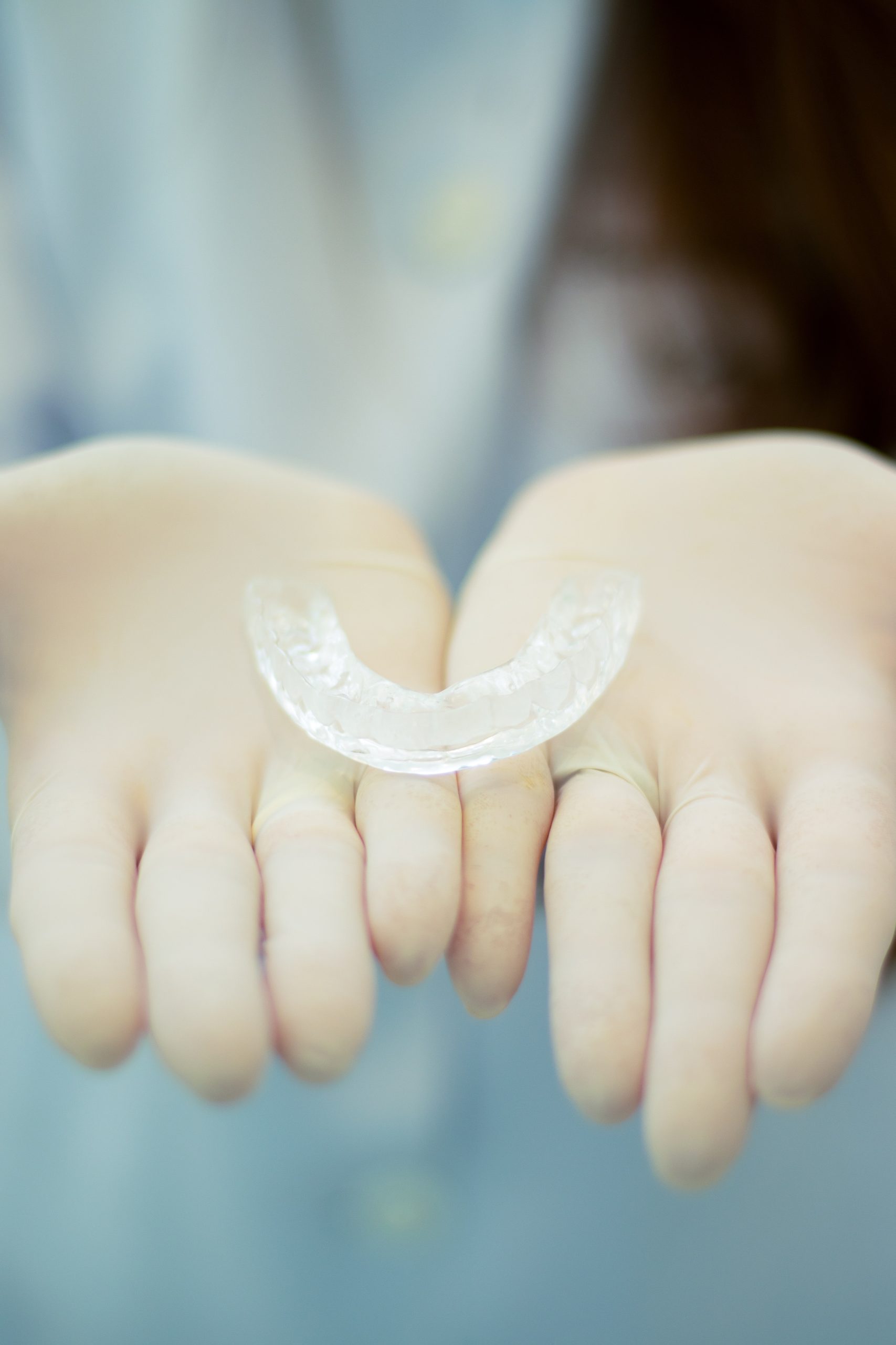 Things to Know about Clear Aligners