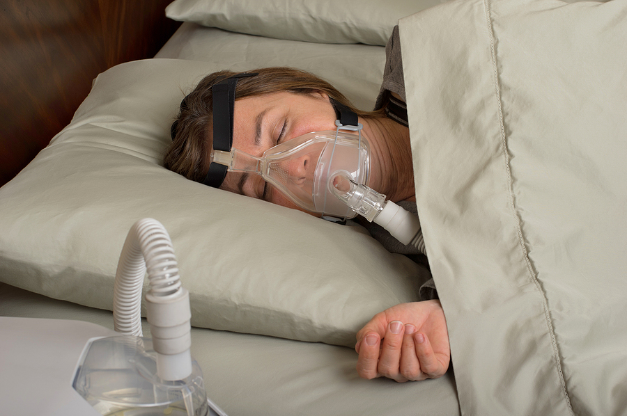 Effective Solutions for Snoring and Sleep Apnea in Fort Mill, SC